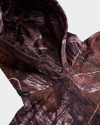Under Armour Camo Hoodie - 2XL