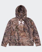 Under Armour Camo Hoodie - XL