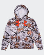 Under Armour Camo Hoodie - XL