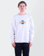 Universal studios White Sweater M