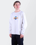 Universal studios White Sweater M