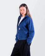 Vintage Carhartt Active Denim Jacket Denim - XS