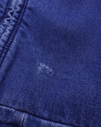 Vintage Carhartt Active Denim Jacket Denim - XS