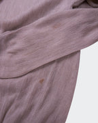 Yves Saint Laurent Beige Button Cardigan - XL