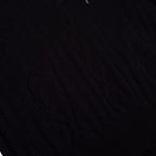 Yves Saint Laurent Black V - neck Sweater - M